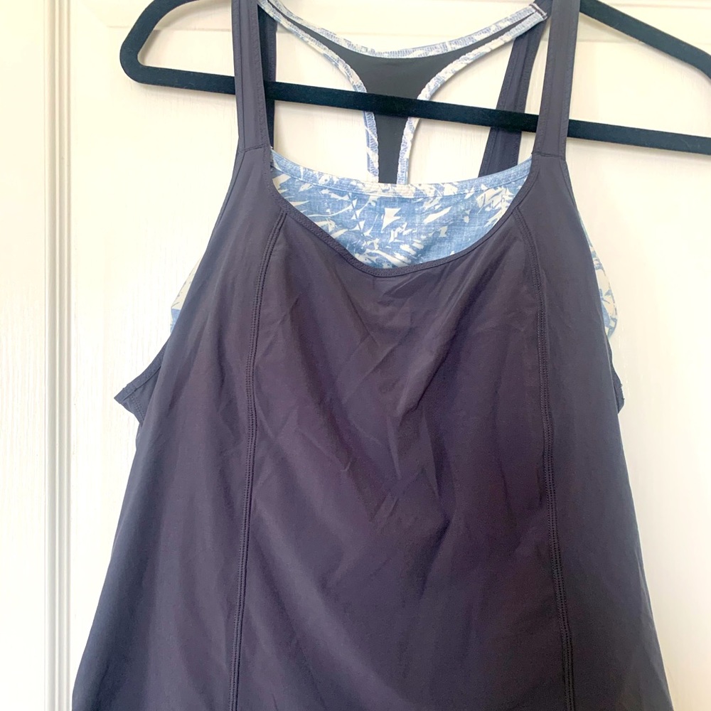 Prana Yoga Tank Top BNWT